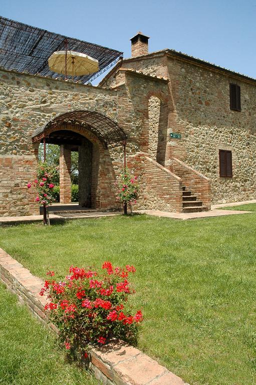 Tenuta Casabianca Murlo Ruang foto