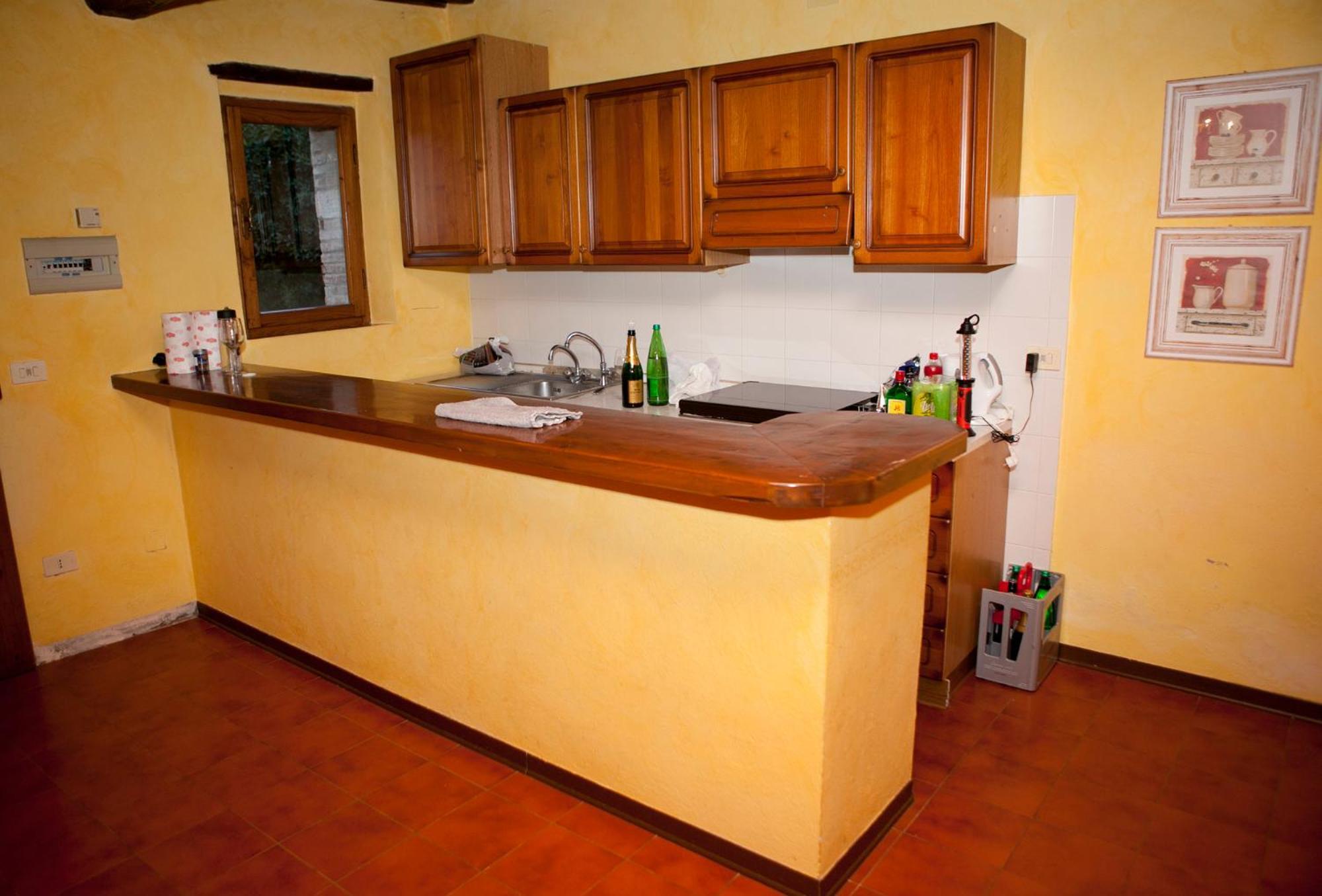 Tenuta Casabianca Murlo Bagian luar foto