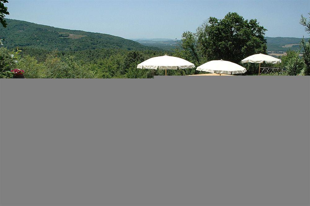 Tenuta Casabianca Murlo Bagian luar foto