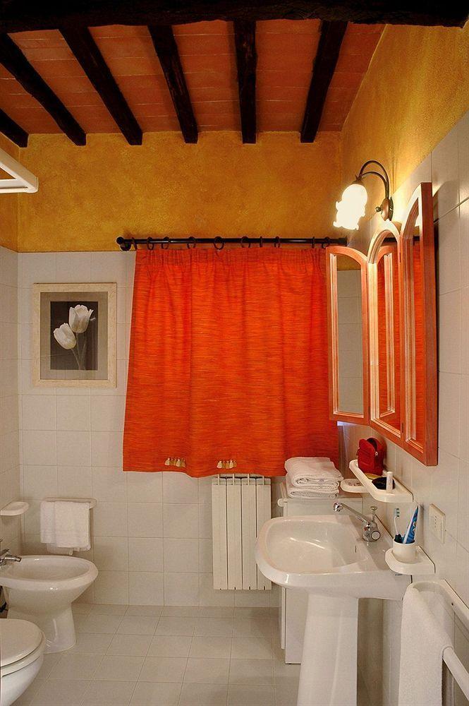 Tenuta Casabianca Murlo Bagian luar foto
