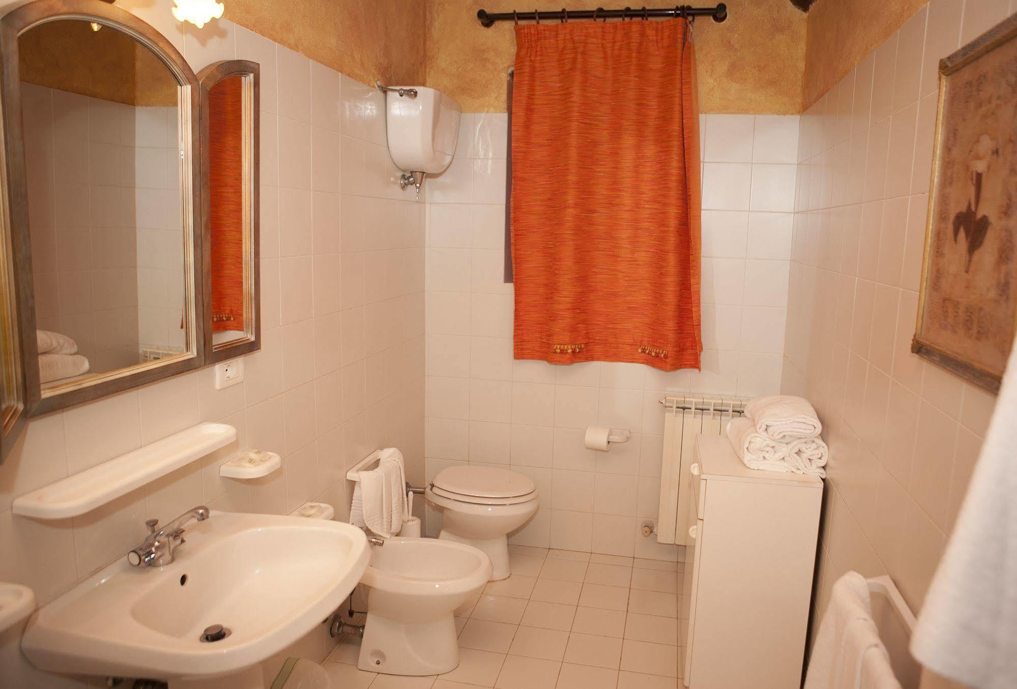 Tenuta Casabianca Murlo Bagian luar foto